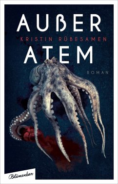 Cover Außer Atem (eBook, ePUB)