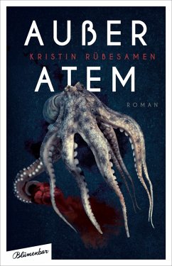 Außer Atem (eBook, ePUB) - Rübesamen, Kristin