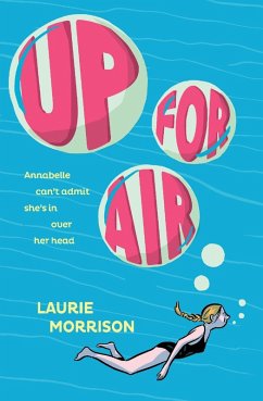 Up for Air (eBook, ePUB) - Morrison, Laurie