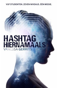 Cover Hashtag hiernamaals (eBook, ePUB)