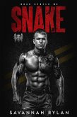 Snake (The Road Rebels MC, #3) (eBook, ePUB)