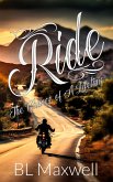 Ride: The Chance of A Lifetime (eBook, ePUB)