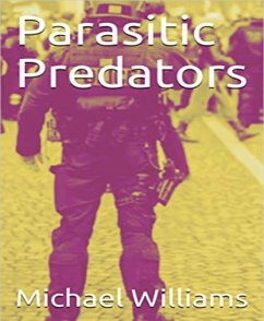 Parasitic Predators (The Chronicles of the Parasitic, #3) (eBook, ePUB) - Mjwpub