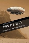 Mars 2194 (eBook, ePUB)