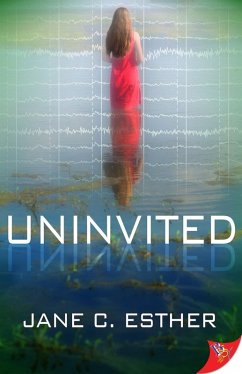 Cover Uninvited (eBook, ePUB)
