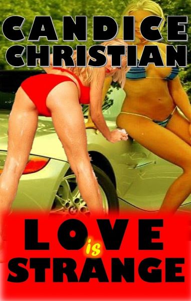 Love is Strange (eBook, ePUB)