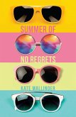 Summer of no Regrets (eBook, ePUB) Summer of no Regrets (eBook, ePUB)