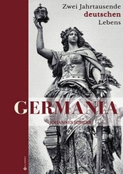 Germania - Scherr, Johannes