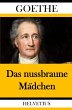 Das nussbraune Mädchen - Bild 1