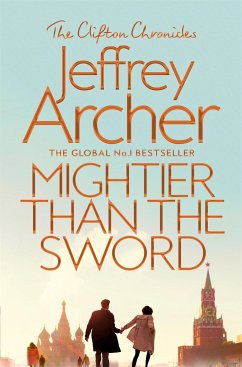 Mightier than the Sword - Archer, Jeffrey