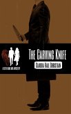 The Carving Knife (Seth and Ava Mysteries, #2) (eBook, ePUB) The Carving Knife (Seth and Ava Mysteries, #2) (eBook, ePUB)