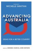 Advancing Australia (eBook, ePUB) Advancing Australia (eBook, ePUB)