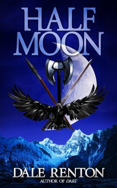 Half Moon (eBook, ePUB) - Renton, Dale