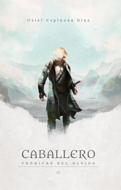 Cover Caballero (eBook, ePUB)