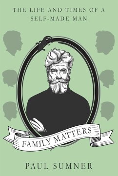 Family Matters (eBook, ePUB) - Sumner, Paul