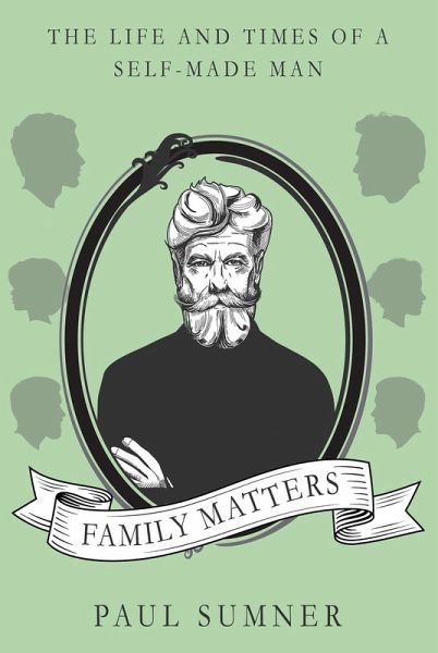 Family Matters (eBook, ePUB)