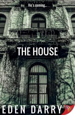 The House (eBook, ePUB) - Darry, Eden