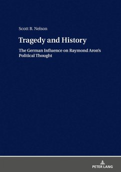 Tragedy and History - Nelson, Scott B.