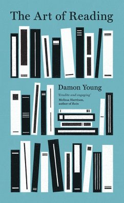 Cover Art of Reading (eBook, ePUB)