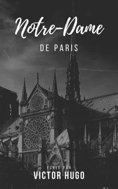 Cover Notre-Dame de Paris (eBook, ePUB)