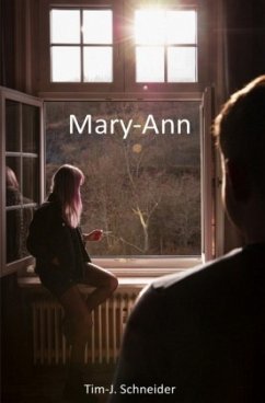 Mary-Ann - Schneider, Tim-Julian