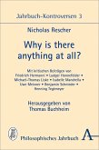 Why is there anything at all? (eBook, PDF)