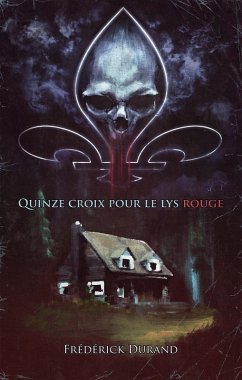 Cover Quinze croix pour le lys rouge (eBook, ePUB)