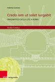 Credo iam ut solet iurgabit (eBook, PDF)