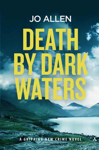 Death by Dark Waters (eBook, ePUB) Death by Dark Waters (eBook, ePUB)