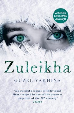 Zuleikha - Yakhina, Guzel