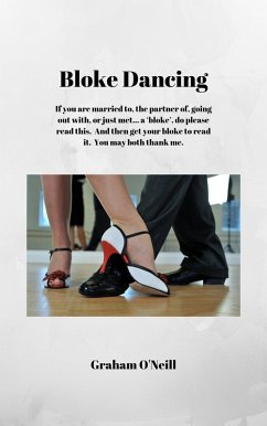 Cover Bloke Dancing (eBook, ePUB)
