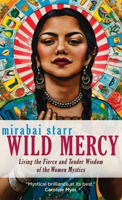 Wild Mercy (eBook, ePUB) - Starr, Mirabai