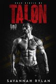 Talon (The Road Rebels MC, #2) (eBook, ePUB)