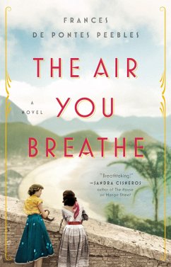 The Air You Breathe - de Pontes Peebles, Frances