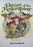 Quest of the Royal Twins (eBook, ePUB) Quest of the Royal Twins (eBook, ePUB)