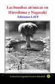 Las bombas atómicas en Hiroshima y Nagasaki (eBook, ePUB)