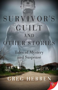 Cover Survivor's Guilt and Other Stories (eBook, ePUB)
