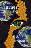 Turner: New Era (Spaceships and Magic, #6) (eBook, ePUB)
