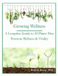 Growing Wellness (eBook, ePUB) - Bild 1