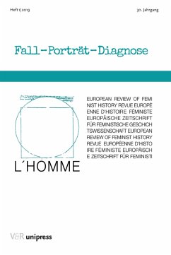 Fall - Porträt - Diagnose (eBook, PDF)