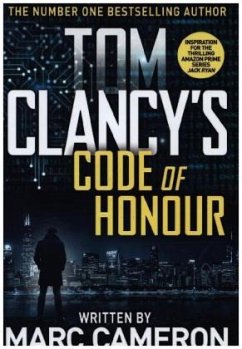 Tom Clancy's Code of Honour - Cameron, Marc