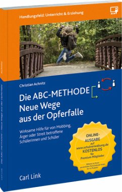Die ABC-Methode: Neue Wege - Achnitz, Christian