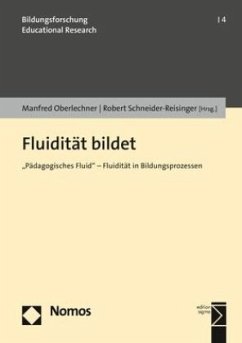 Fluidität bildet