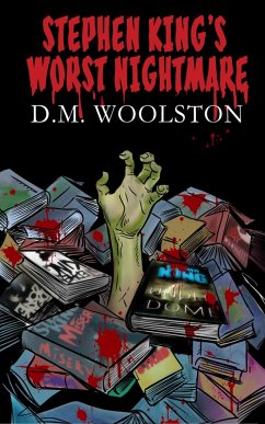 Cover Stephen King's Worst Nightmare (eBook, ePUB)