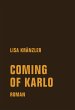 Coming of Karlo (eBook, ePUB) - Bild 1