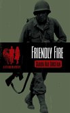 Friendly Fire (Seth and Ava Mysteries, #3) (eBook, ePUB) Friendly Fire (Seth and Ava Mysteries, #3) (eBook, ePUB)