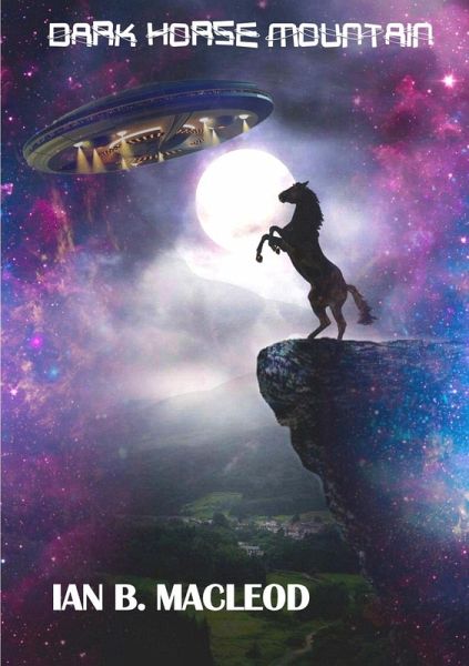 Dark Horse Mountain (eBook, ePUB) Dark Horse Mountain (eBook, ePUB)