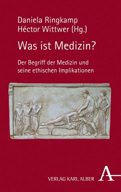 Was ist Medizin? (eBook, PDF)