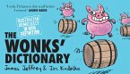 Wonks' Dictionary (eBook, ePUB) Wonks' Dictionary (eBook, ePUB)