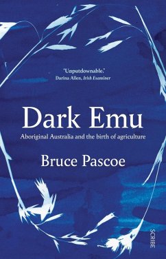 Cover Dark Emu (eBook, ePUB)